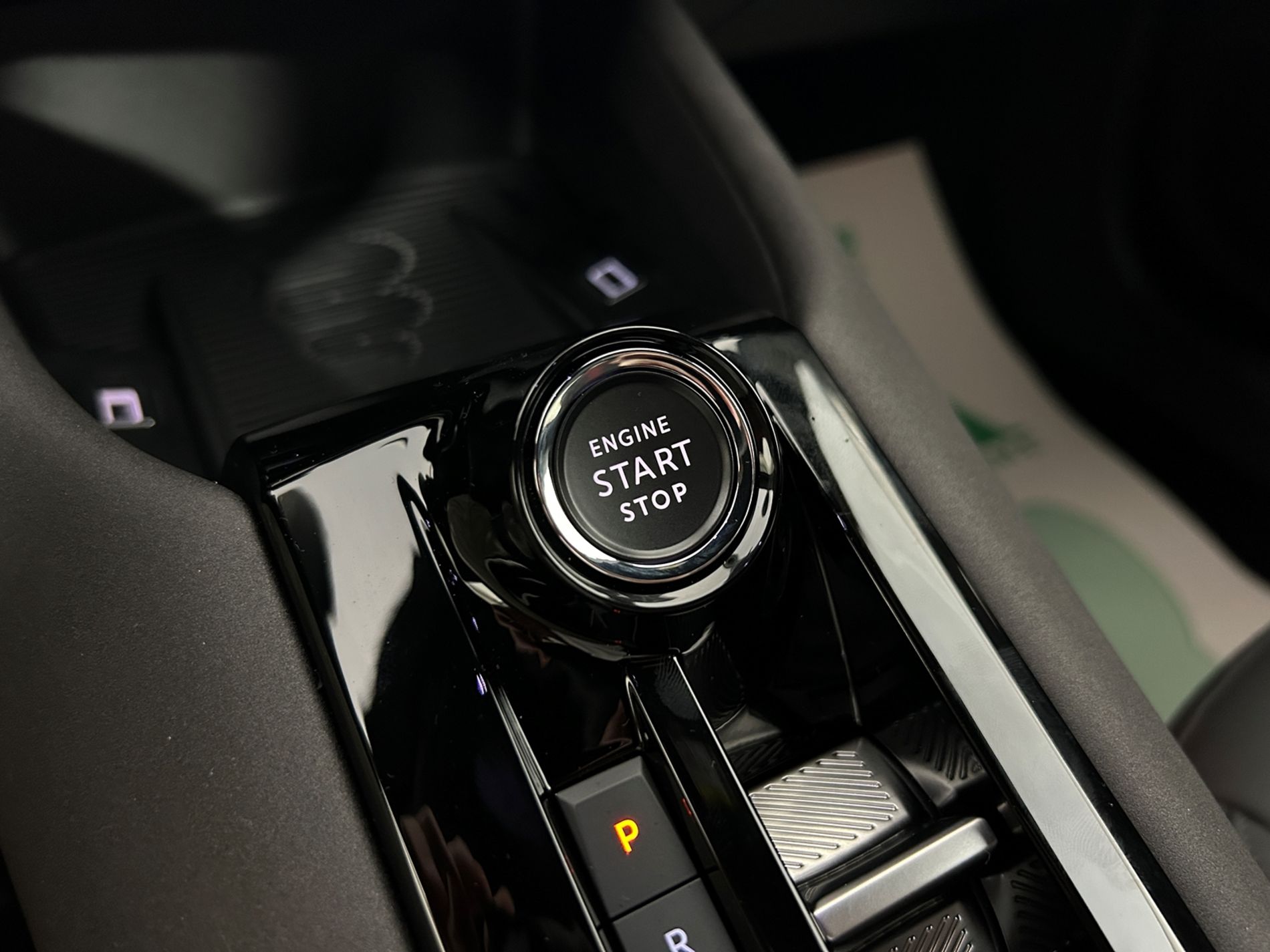 Junior 1.2 ibrida Speciale - Autoviemme